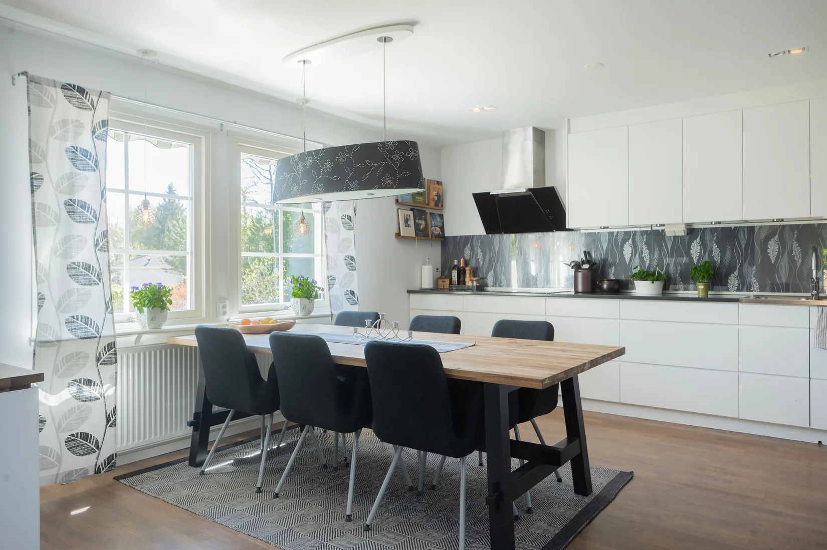 Villa, Kastanjevägen 36, Tullinge Villastad, Botkyrka