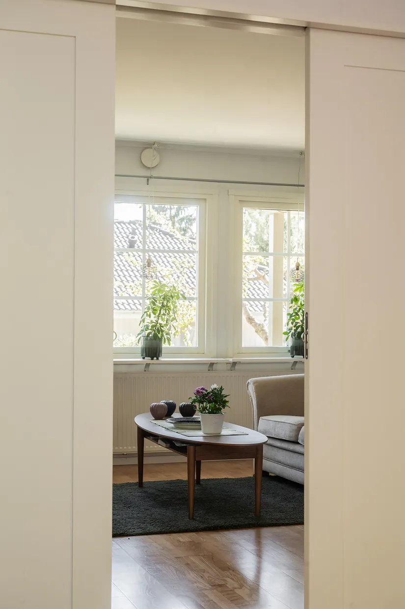 Villa, Kastanjevägen 36, Tullinge Villastad, Botkyrka