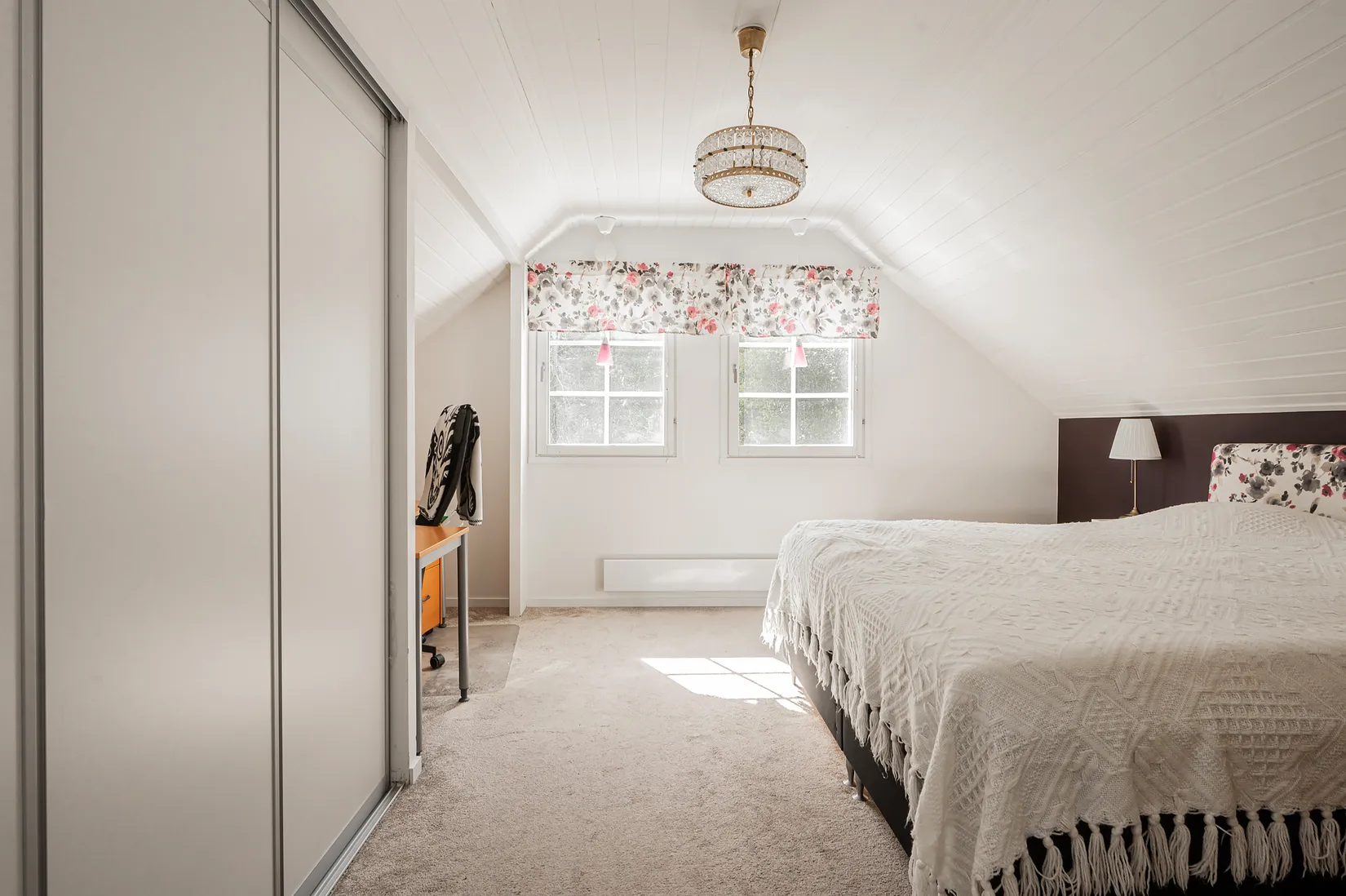 Villa, Kastanjevägen 36, Tullinge Villastad, Botkyrka