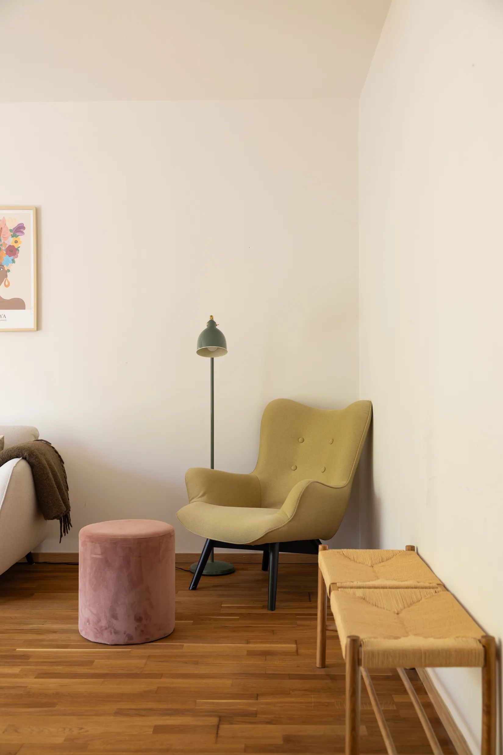 Bostadsrätt, Spinnrocksvägen 1, Bromma - Riksby, Stockholm