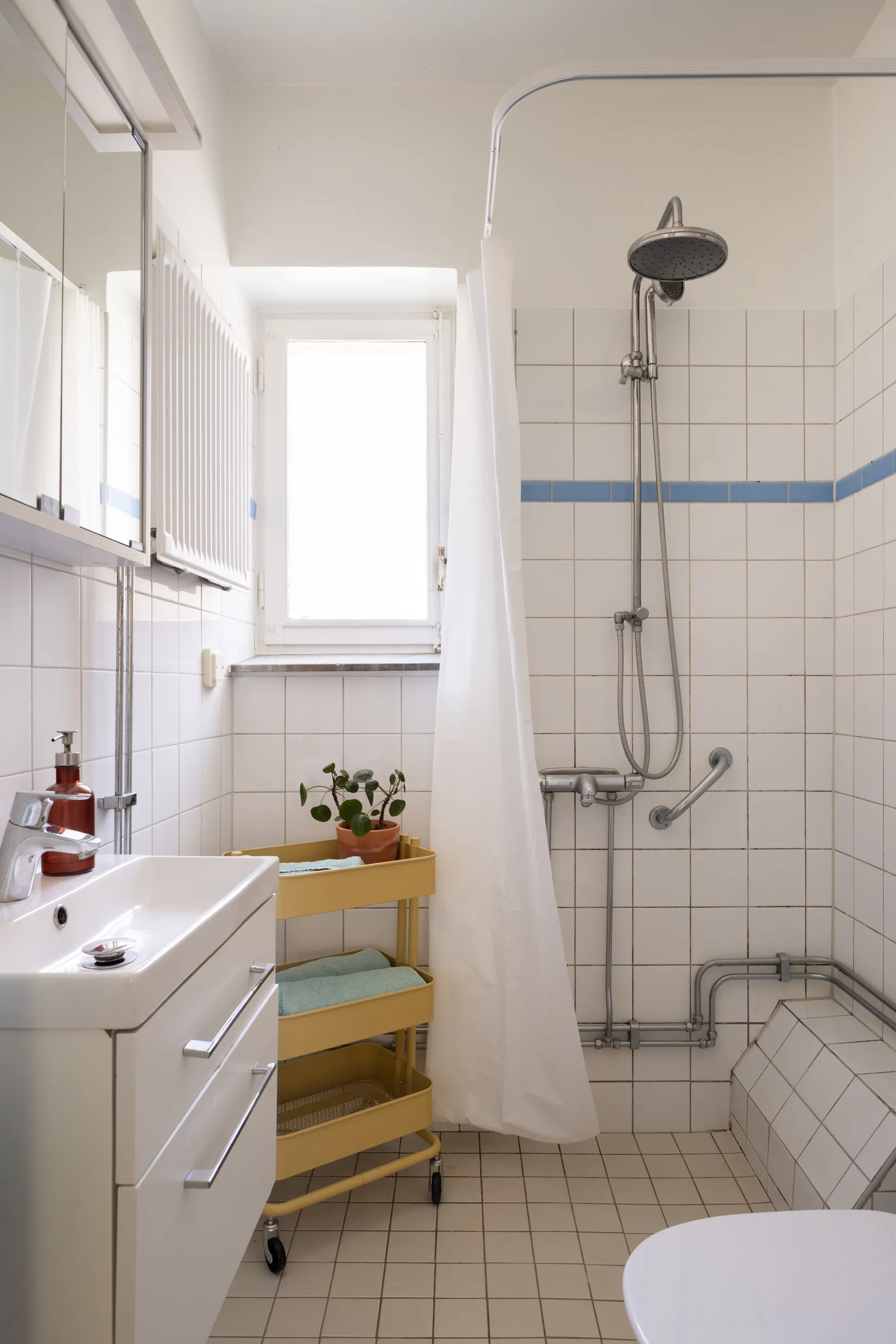 Bostadsrätt, Spinnrocksvägen 1, Bromma - Riksby, Stockholm