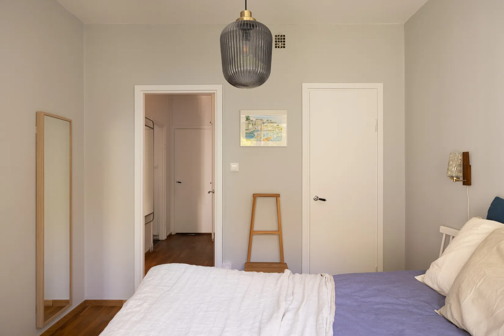 Bostadsrätt, Spinnrocksvägen 1, Bromma - Riksby, Stockholm