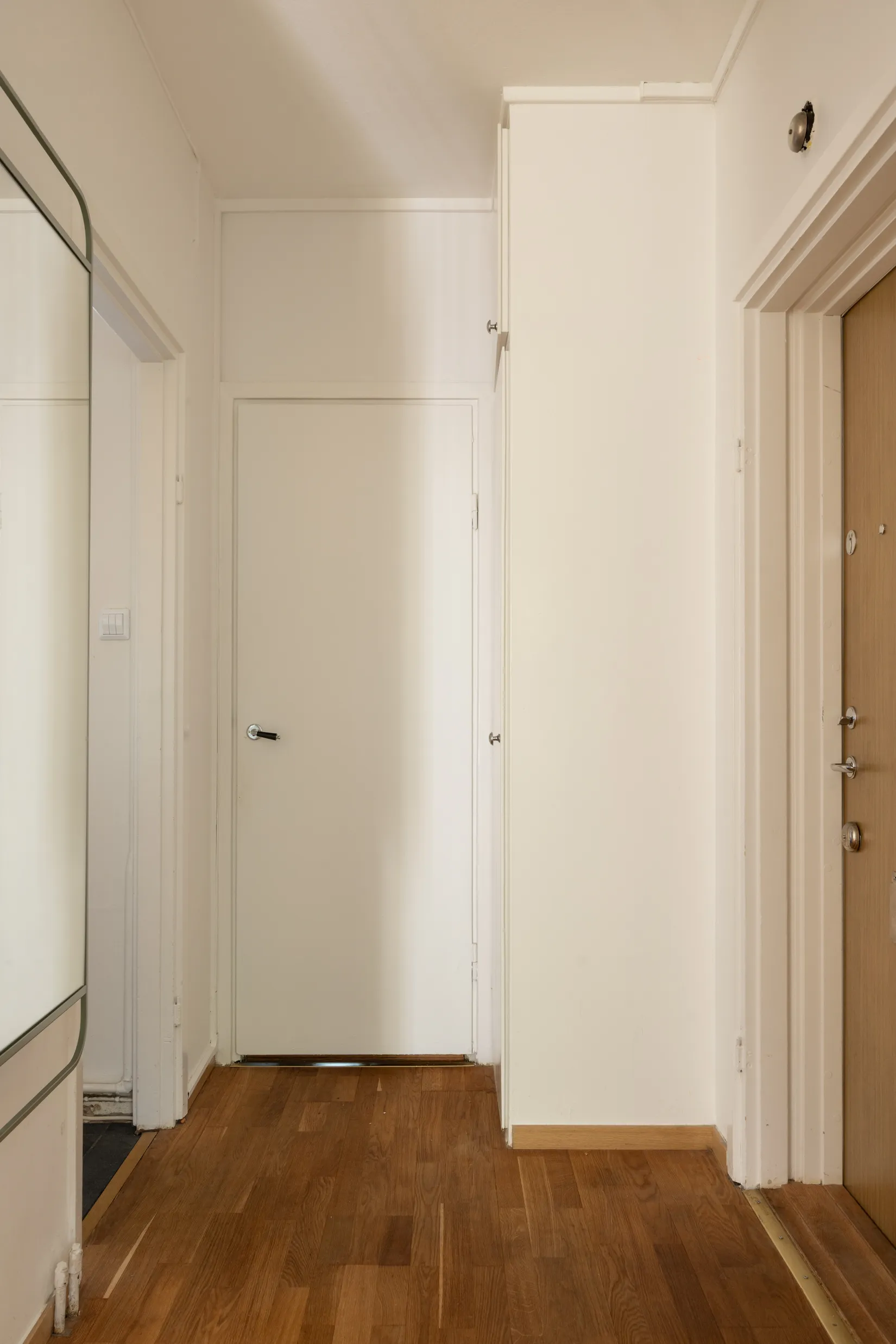 Bostadsrätt, Spinnrocksvägen 1, Bromma - Riksby, Stockholm