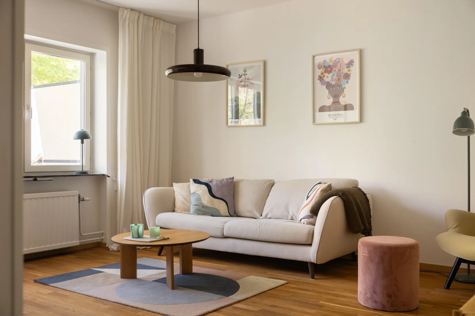Bostadsrätt, Spinnrocksvägen 1, Bromma - Riksby, Stockholm