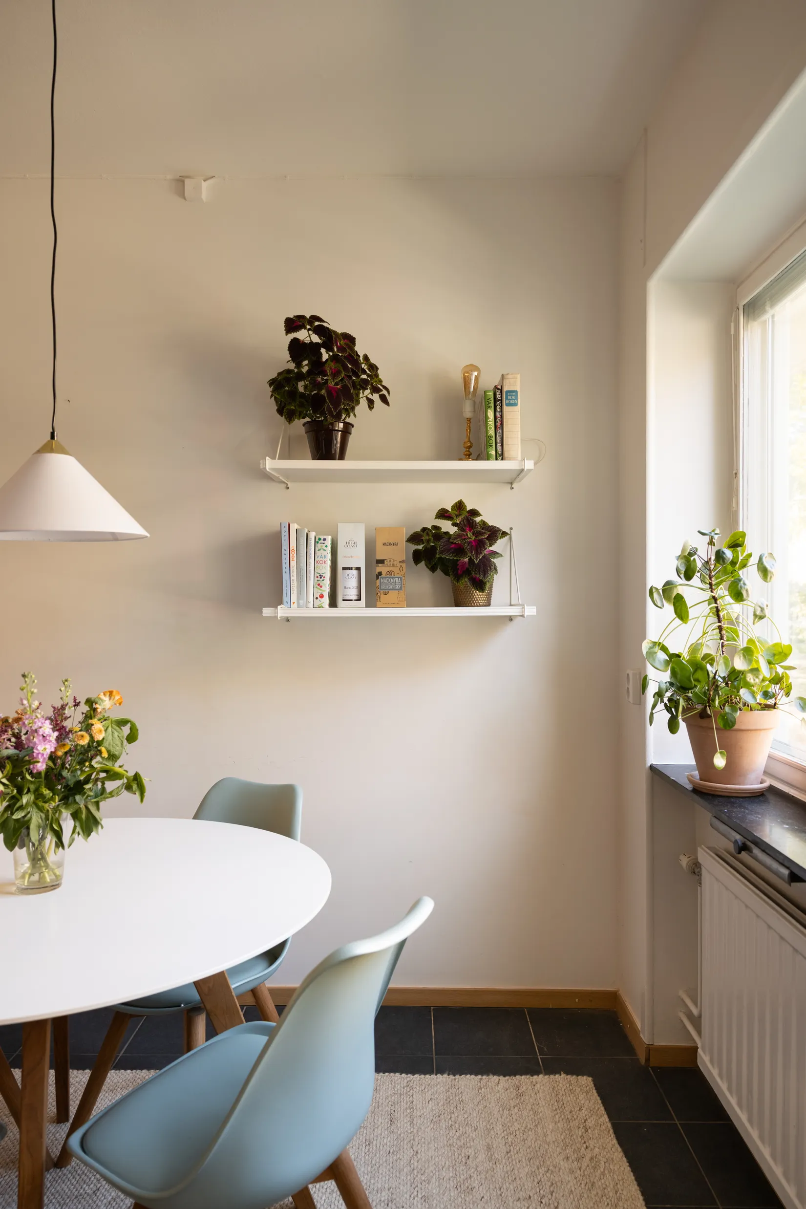 Bostadsrätt, Spinnrocksvägen 1, Bromma - Riksby, Stockholm