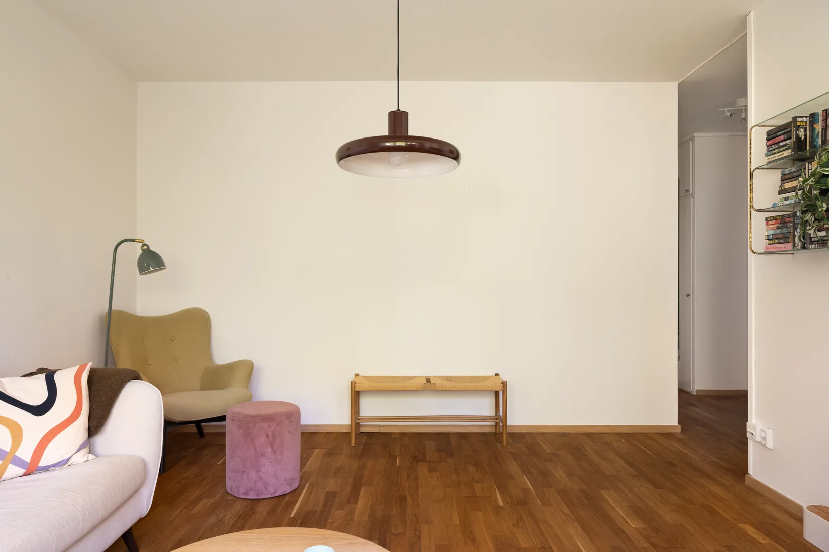 Bostadsrätt, Spinnrocksvägen 1, Bromma - Riksby, Stockholm