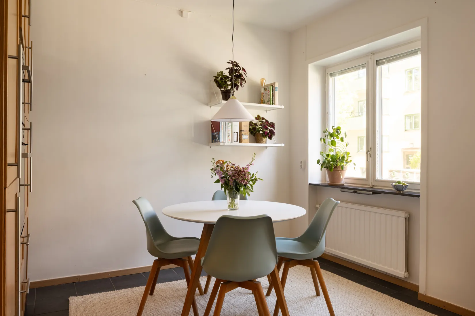 Bostadsrätt, Spinnrocksvägen 1, Bromma - Riksby, Stockholm