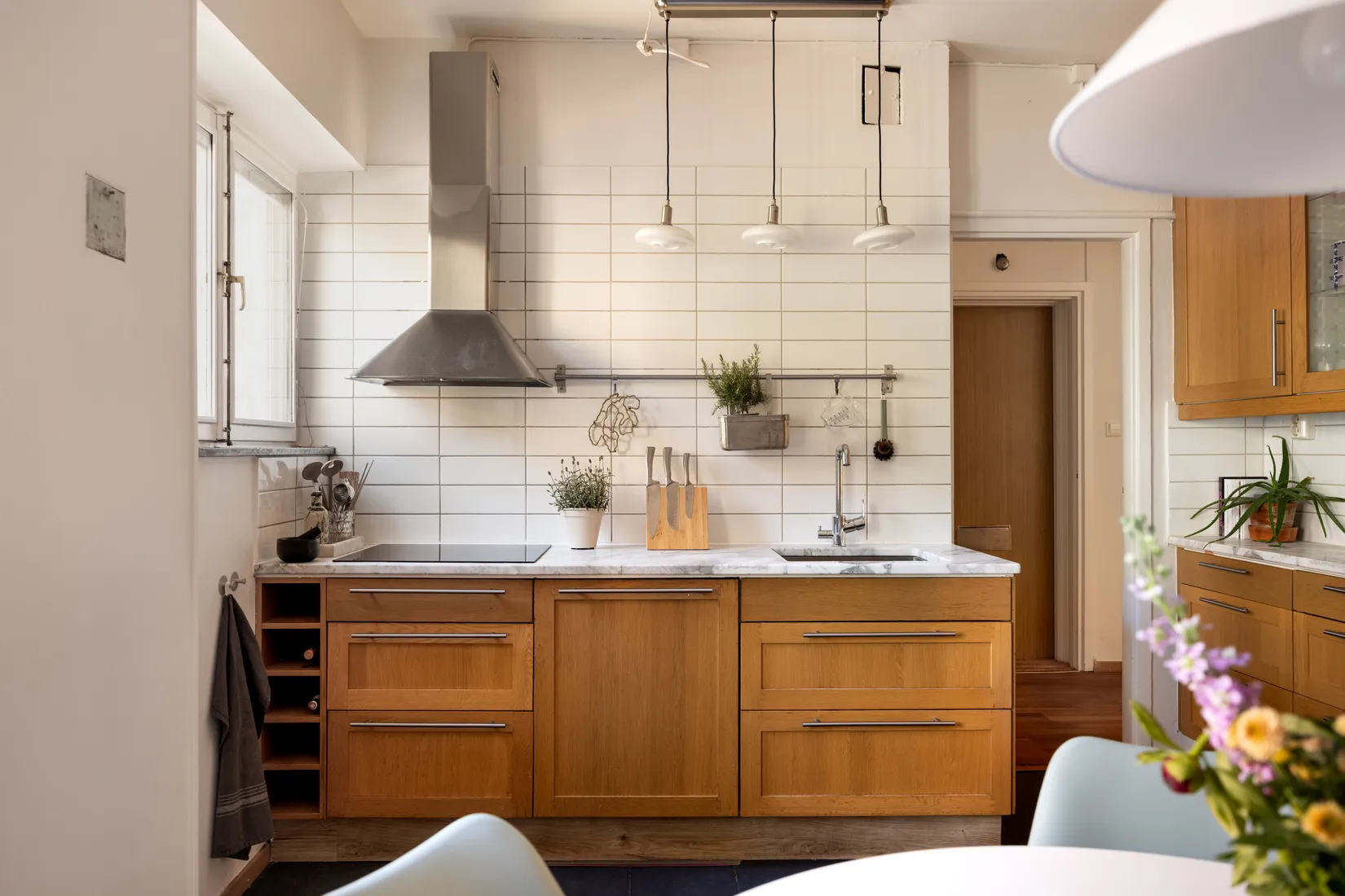 Bostadsrätt, Spinnrocksvägen 1, Bromma - Riksby, Stockholm