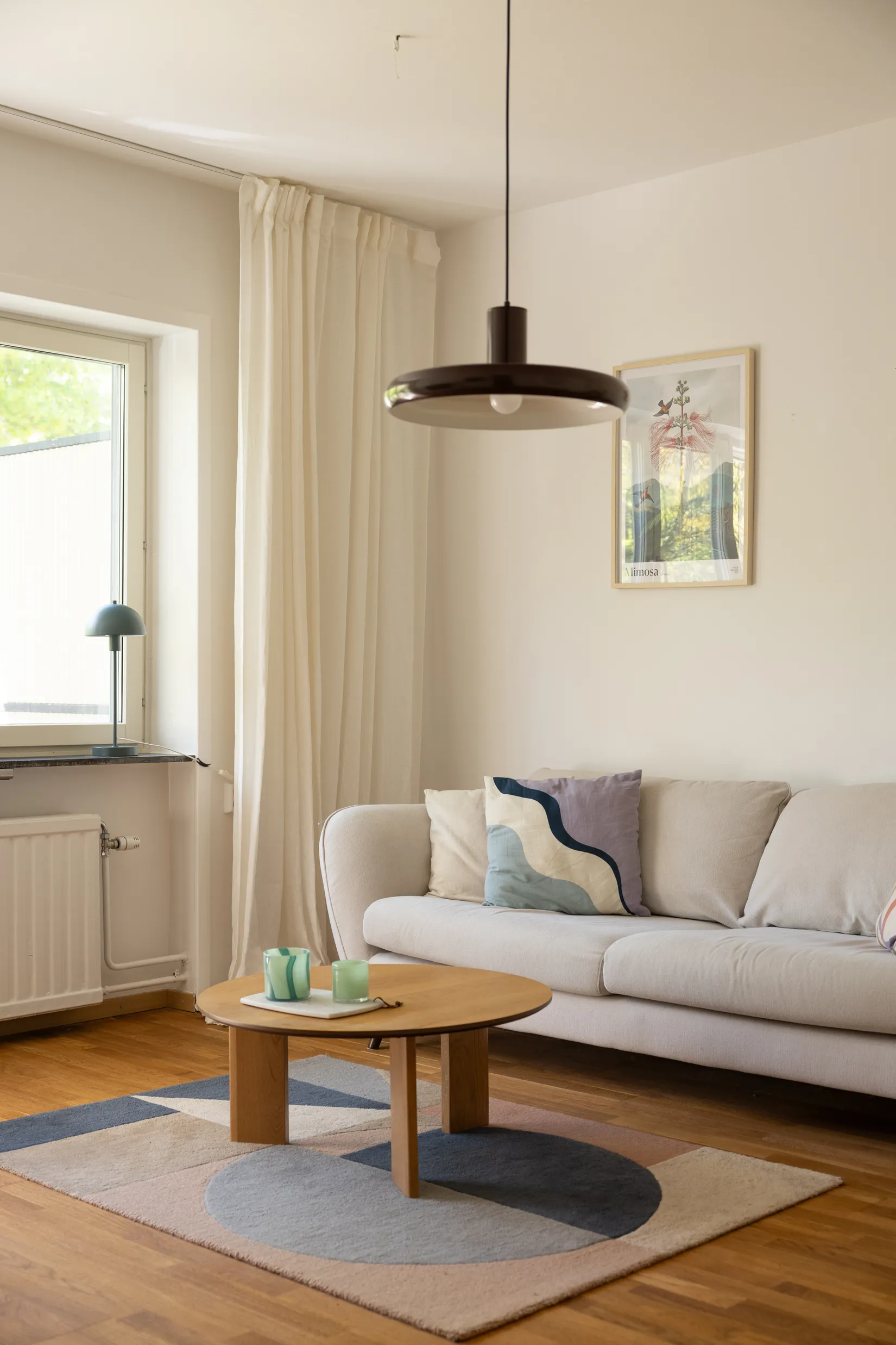 Bostadsrätt, Spinnrocksvägen 1, Bromma - Riksby, Stockholm