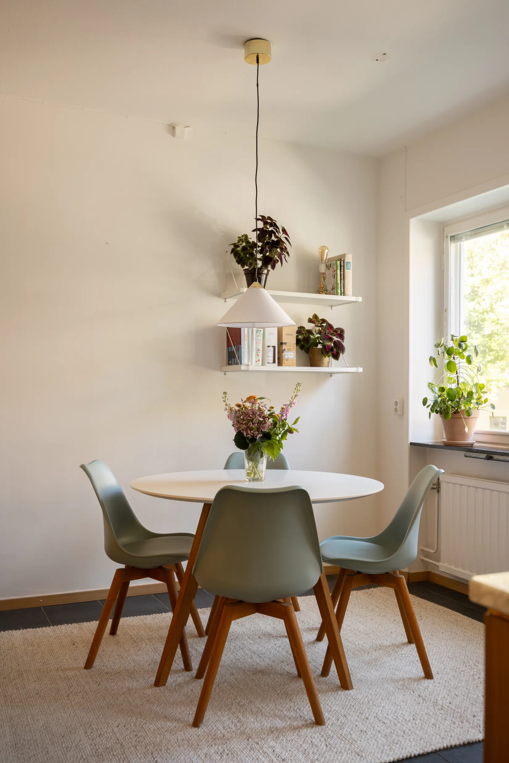 Bostadsrätt, Spinnrocksvägen 1, Bromma - Riksby, Stockholm
