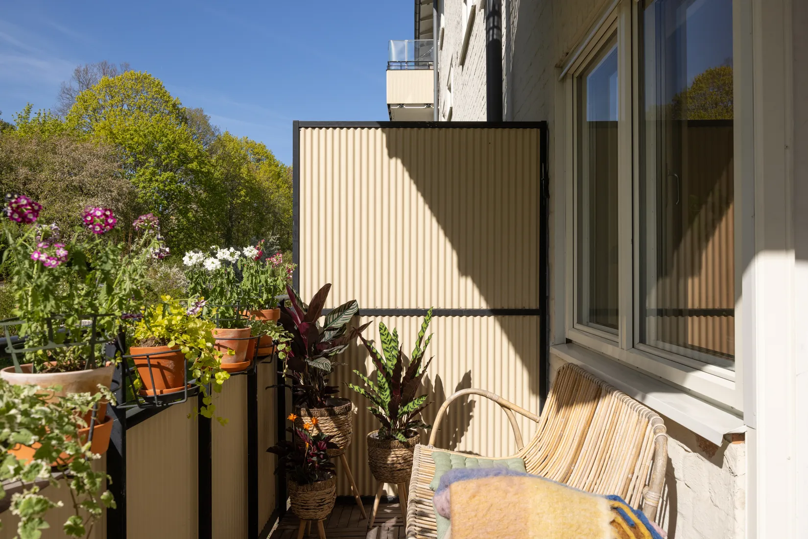Bostadsrätt, Spinnrocksvägen 1, Bromma - Riksby, Stockholm