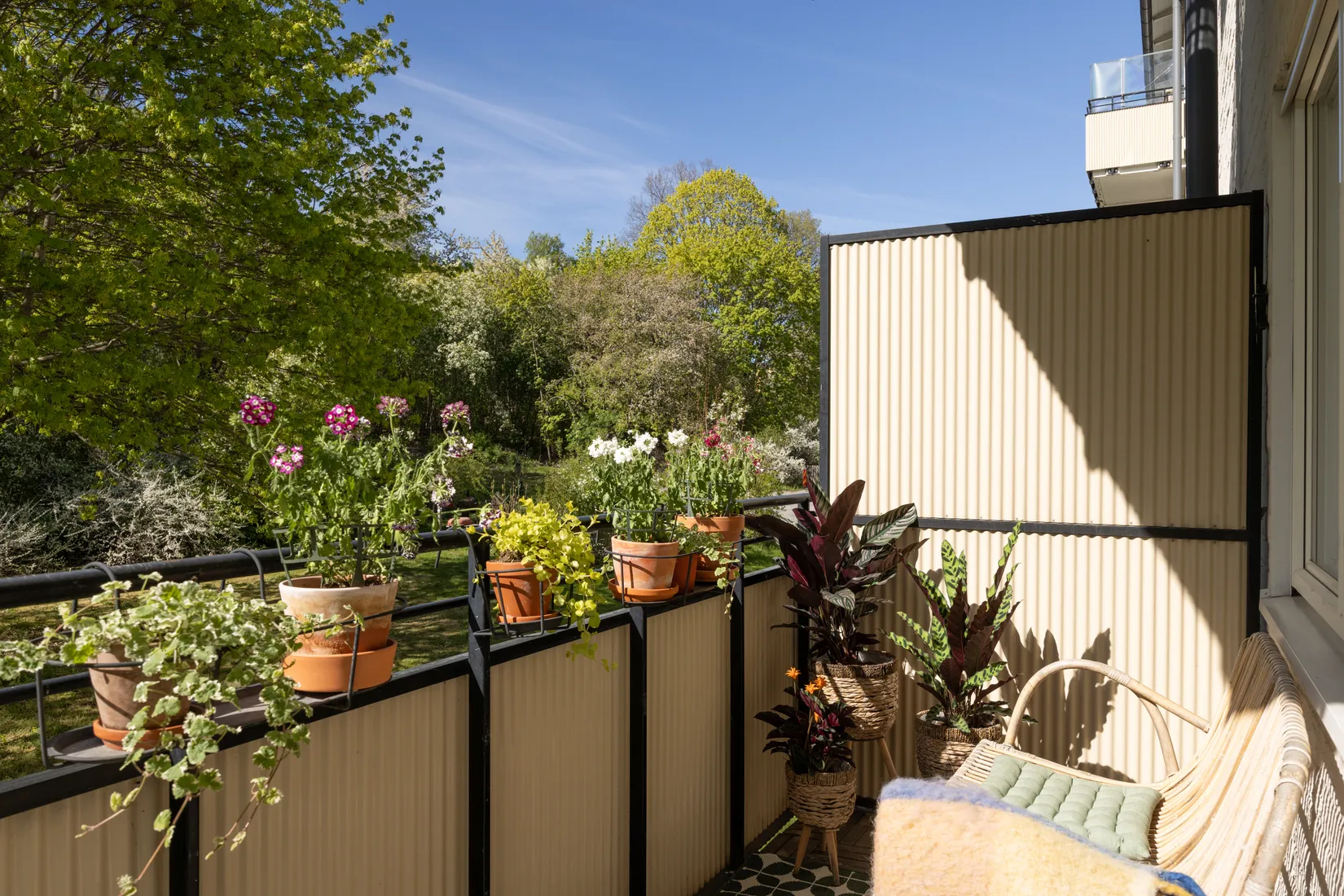 Bostadsrätt, Spinnrocksvägen 1, Bromma - Riksby, Stockholm