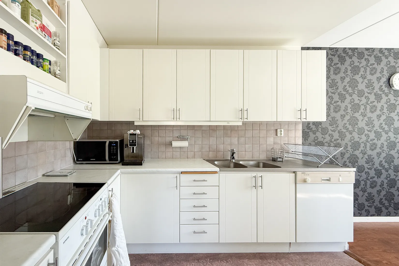 Bostadsrätt, Blekholmsterrassen 3, våning 5, Norrmalm - Kungsholmen - City, Stockholm