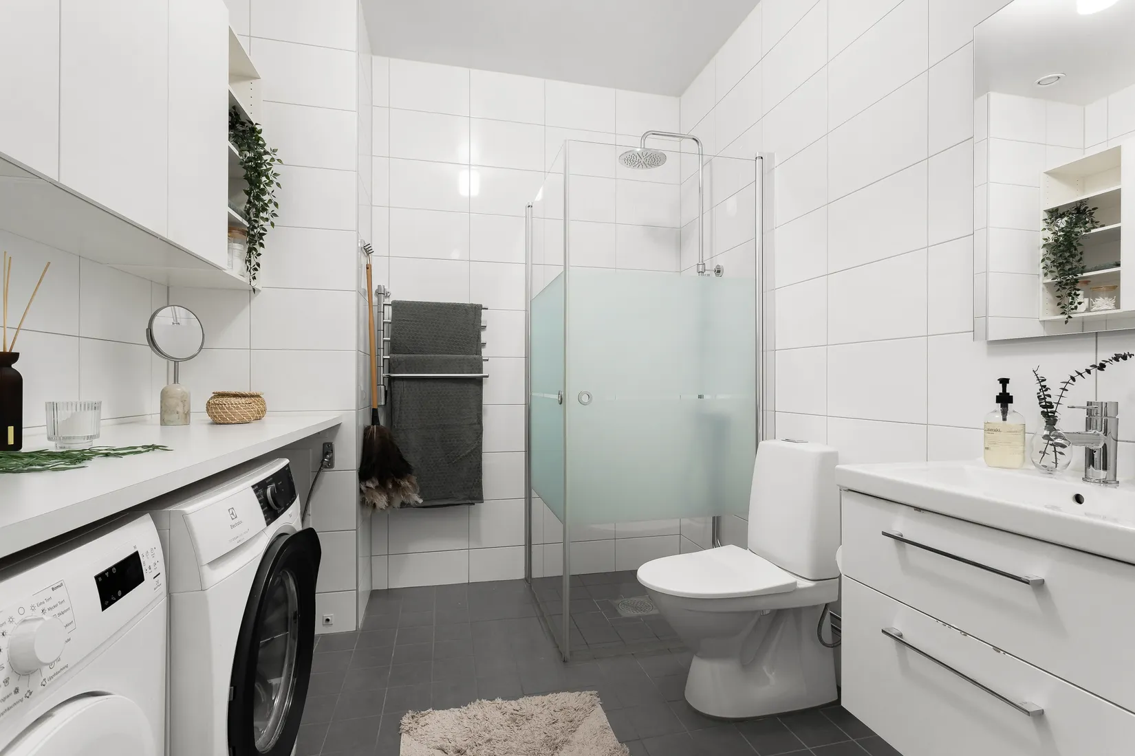 Bostadsrätt, Karen Blixens Gata 5, Bromma / Blackeberg, Stockholm