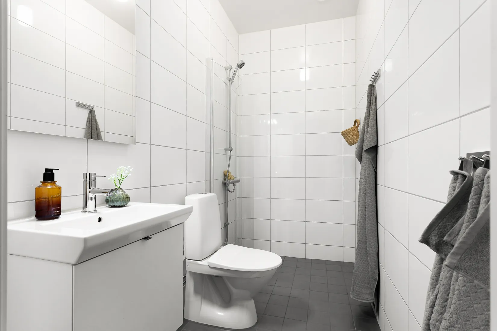 Bostadsrätt, Karen Blixens Gata 5, Bromma / Blackeberg, Stockholm