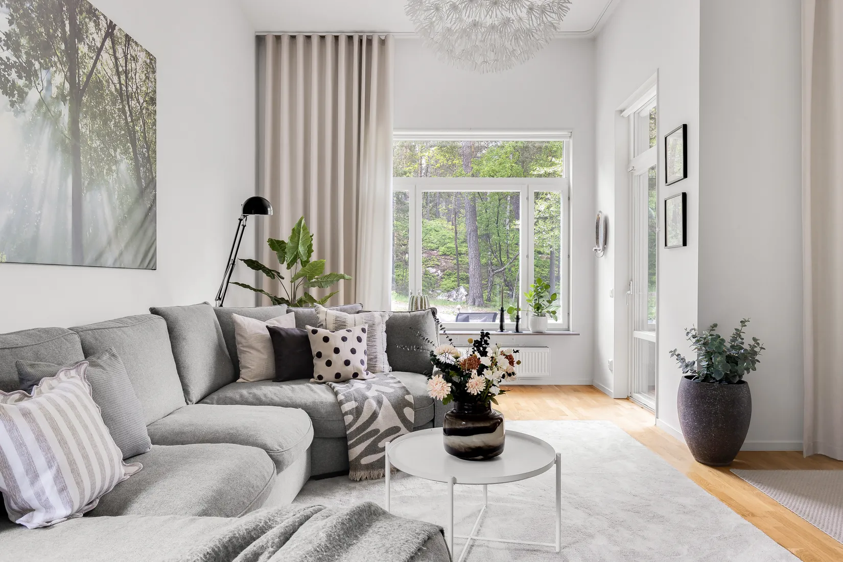 Bostadsrätt, Karen Blixens Gata 5, Bromma / Blackeberg, Stockholm
