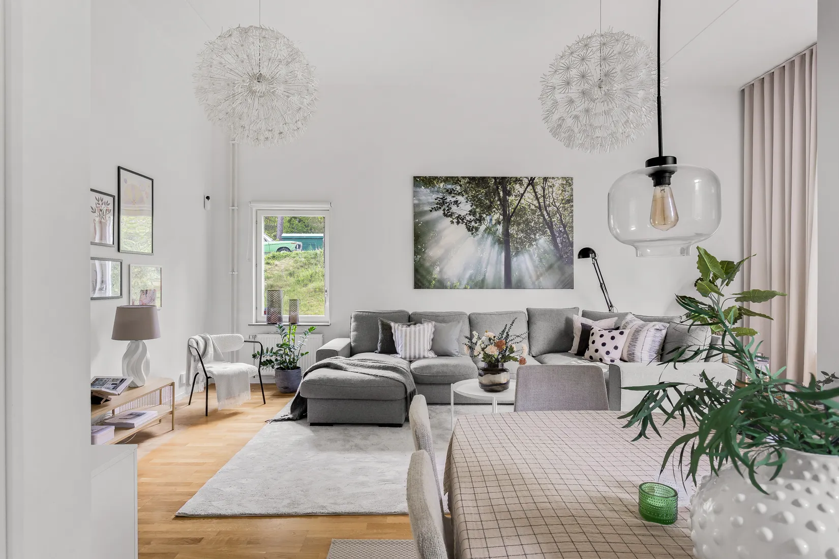 Bostadsrätt, Karen Blixens Gata 5, Bromma / Blackeberg, Stockholm