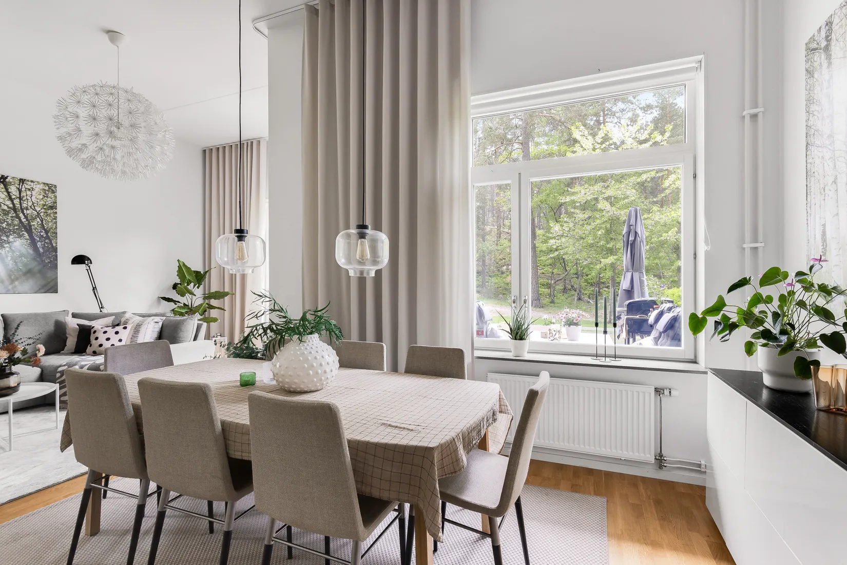 Bostadsrätt, Karen Blixens Gata 5, Bromma / Blackeberg, Stockholm