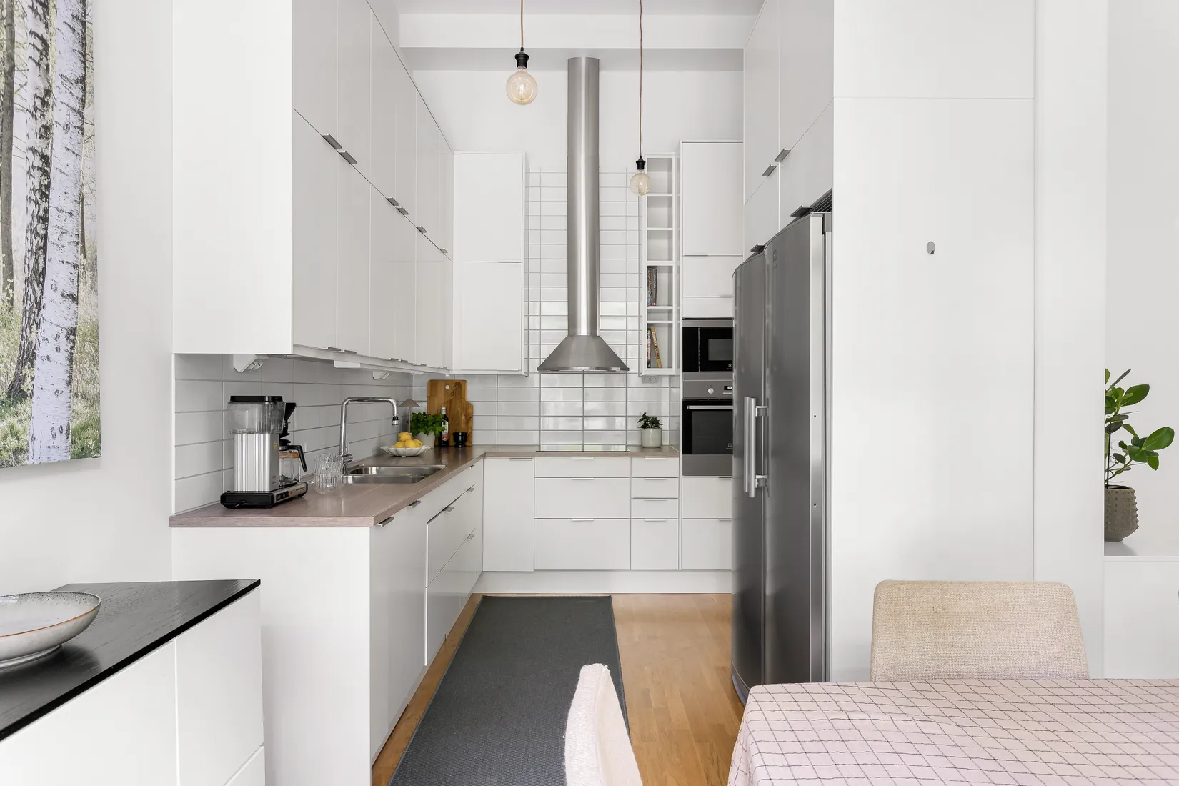 Bostadsrätt, Karen Blixens Gata 5, Bromma / Blackeberg, Stockholm