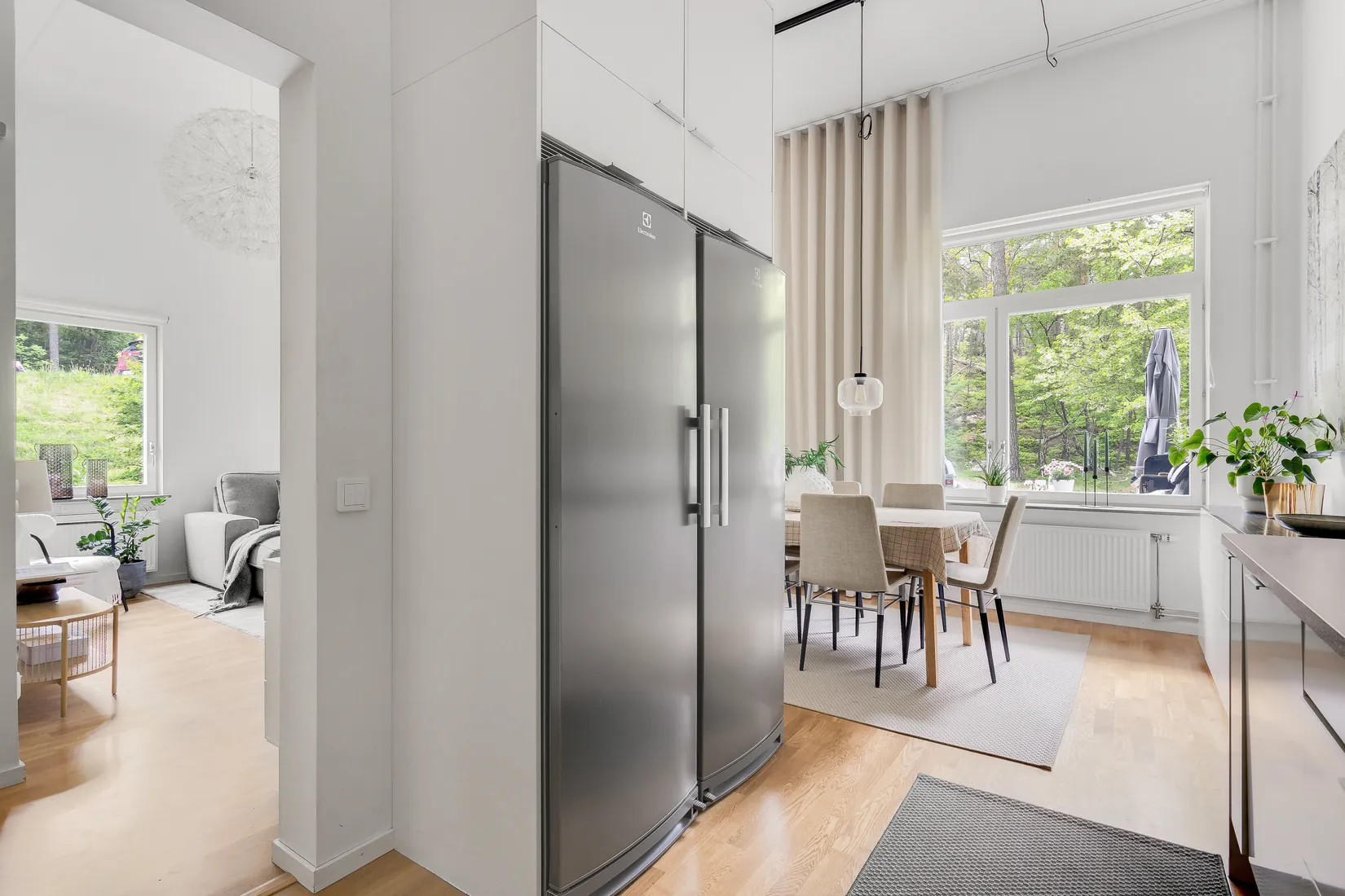 Bostadsrätt, Karen Blixens Gata 5, Bromma / Blackeberg, Stockholm