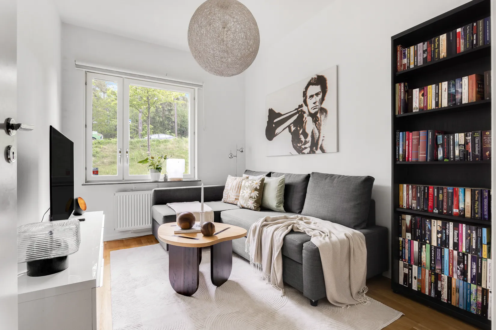 Bostadsrätt, Karen Blixens Gata 5, Bromma / Blackeberg, Stockholm