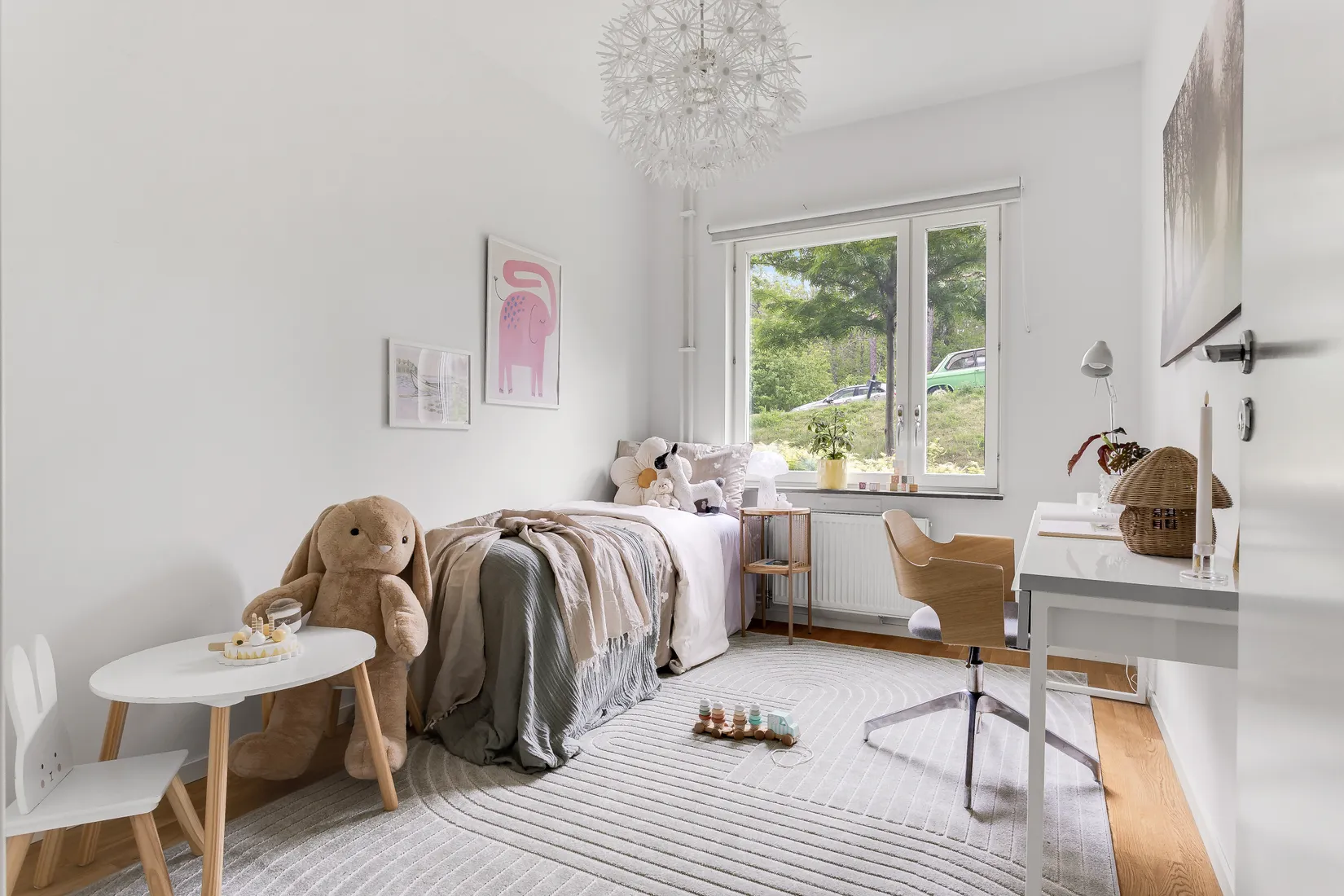 Bostadsrätt, Karen Blixens Gata 5, Bromma / Blackeberg, Stockholm