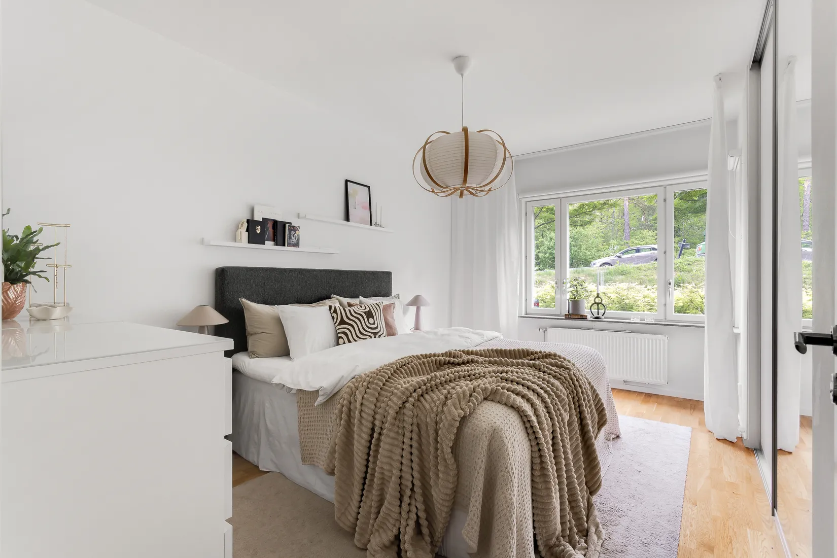 Bostadsrätt, Karen Blixens Gata 5, Bromma / Blackeberg, Stockholm