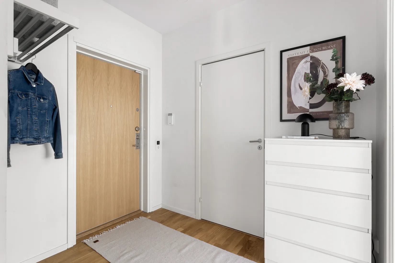 Bostadsrätt, Karen Blixens Gata 5, Bromma / Blackeberg, Stockholm