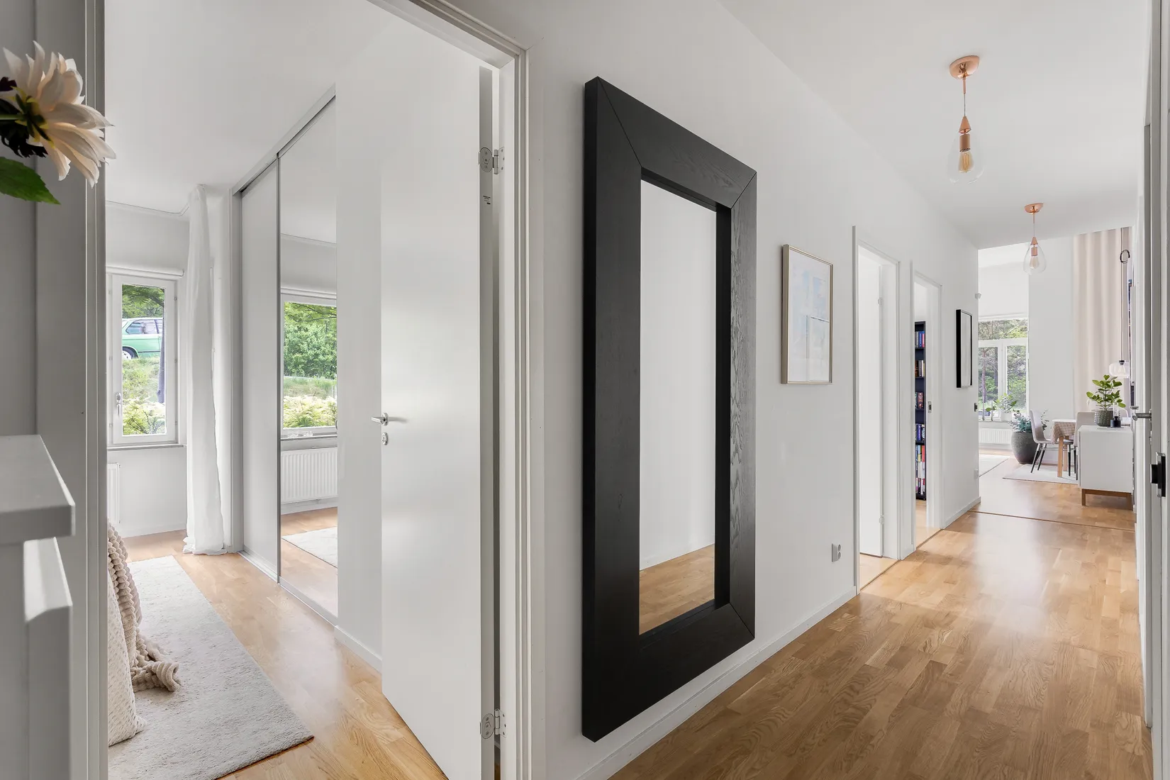Bostadsrätt, Karen Blixens Gata 5, Bromma / Blackeberg, Stockholm
