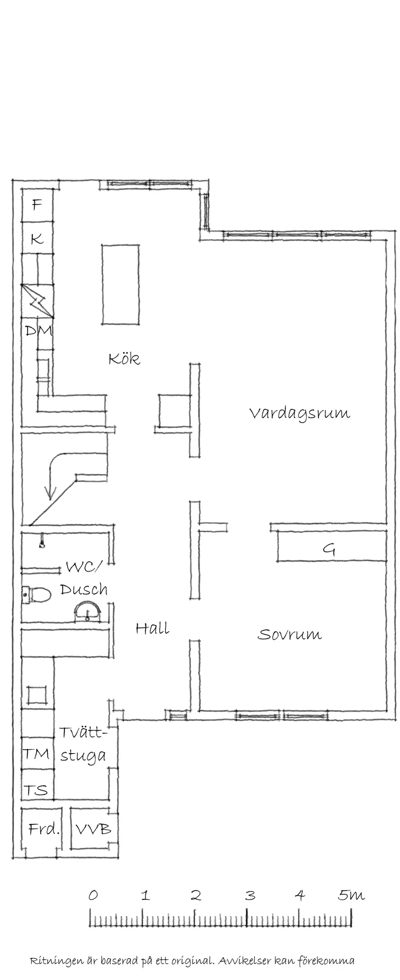 Villa, Radhus, Fögderivägen 29, Bälinge, Uppsala