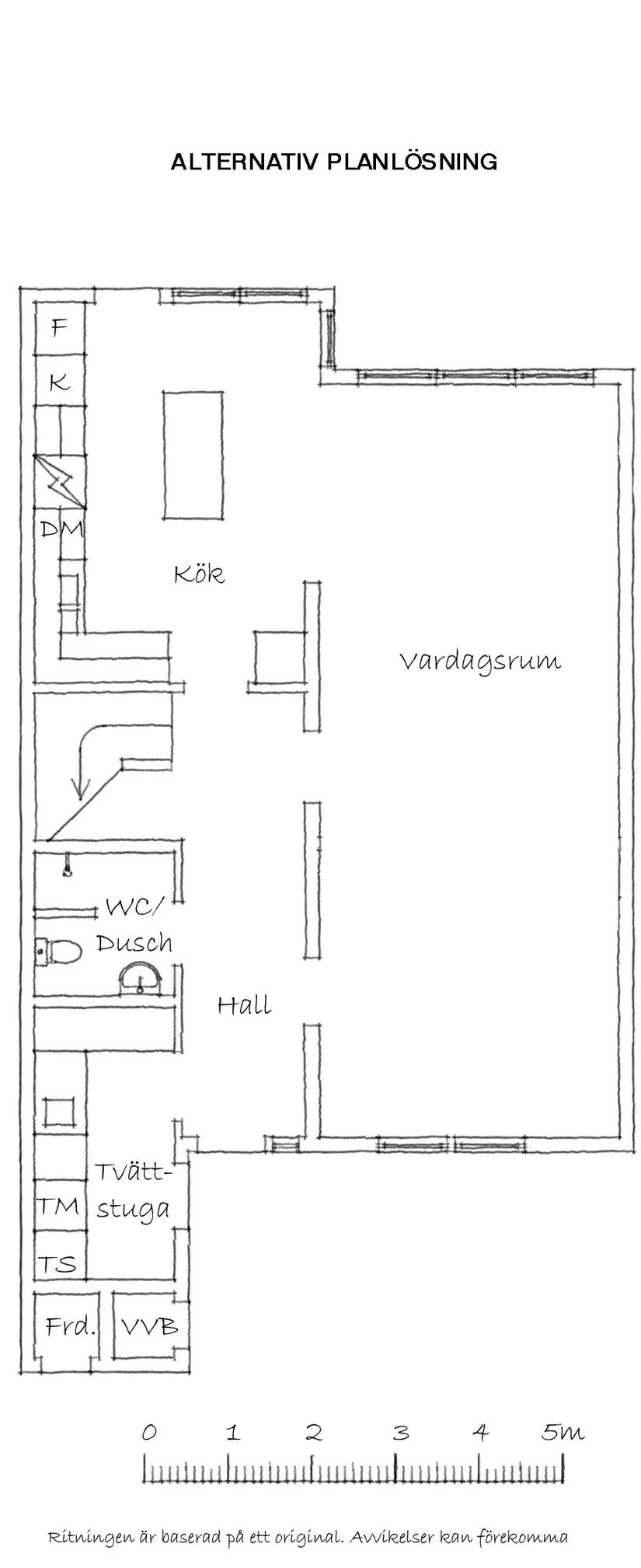 Villa, Radhus, Fögderivägen 29, Bälinge, Uppsala
