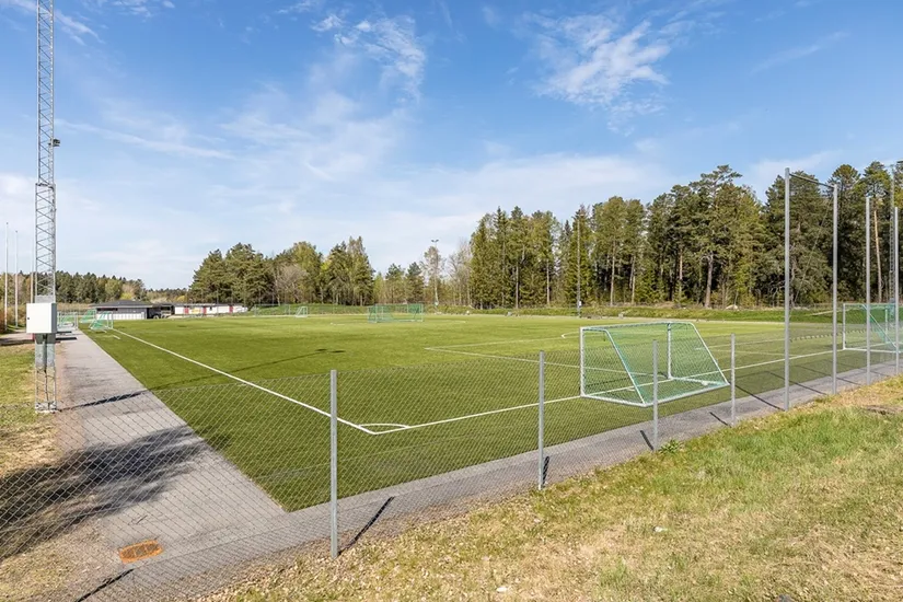 Villa, Radhus, Fögderivägen 29, Bälinge, Uppsala