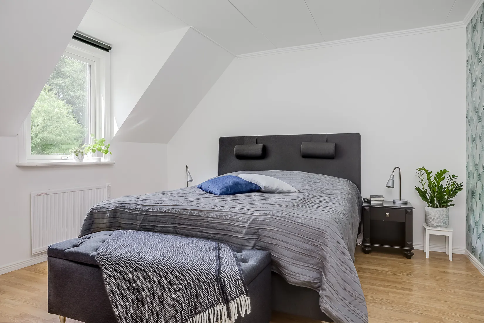 Villa, Radhus, Fögderivägen 29, Bälinge, Uppsala