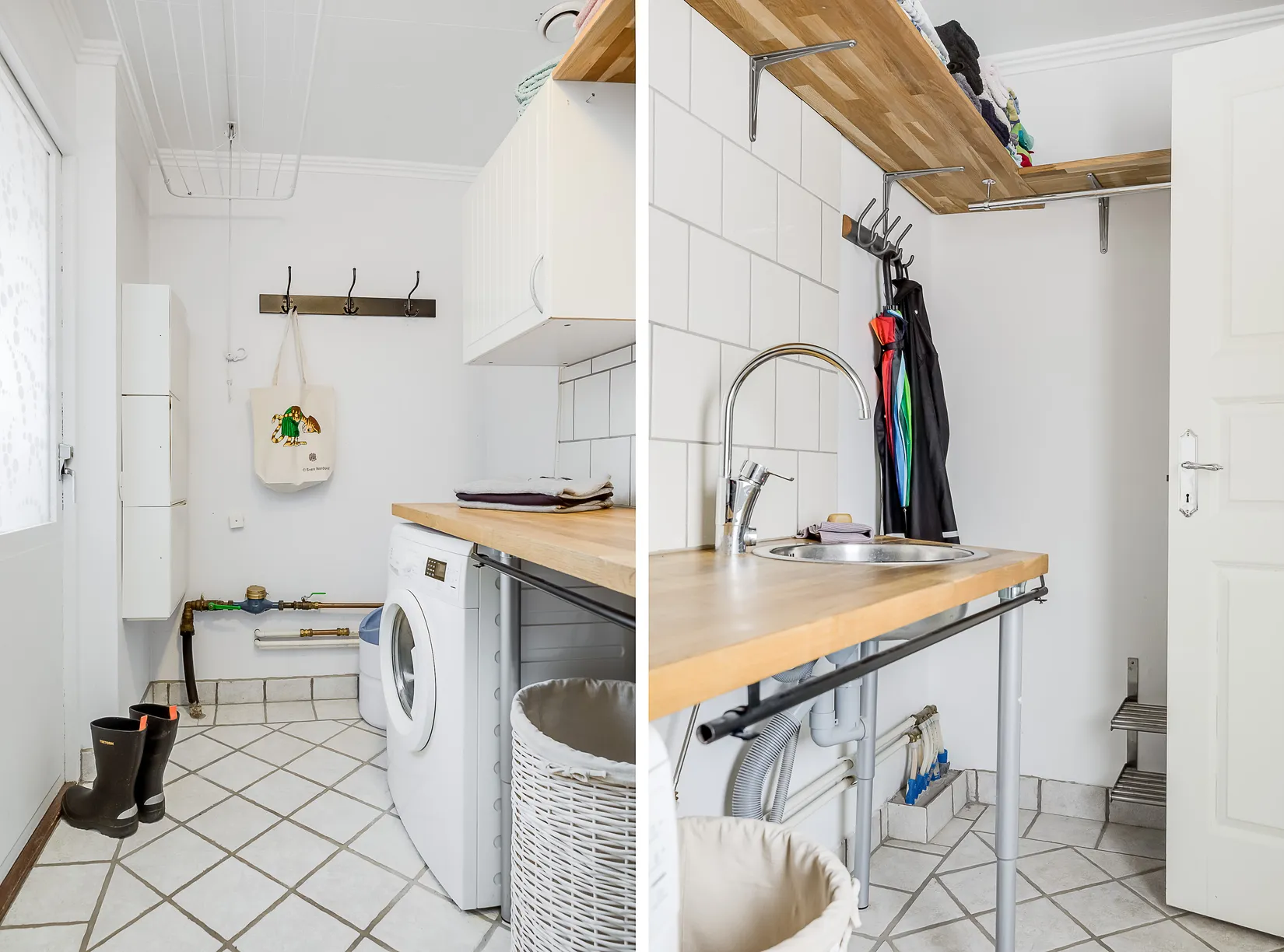 Villa, Radhus, Fögderivägen 29, Bälinge, Uppsala