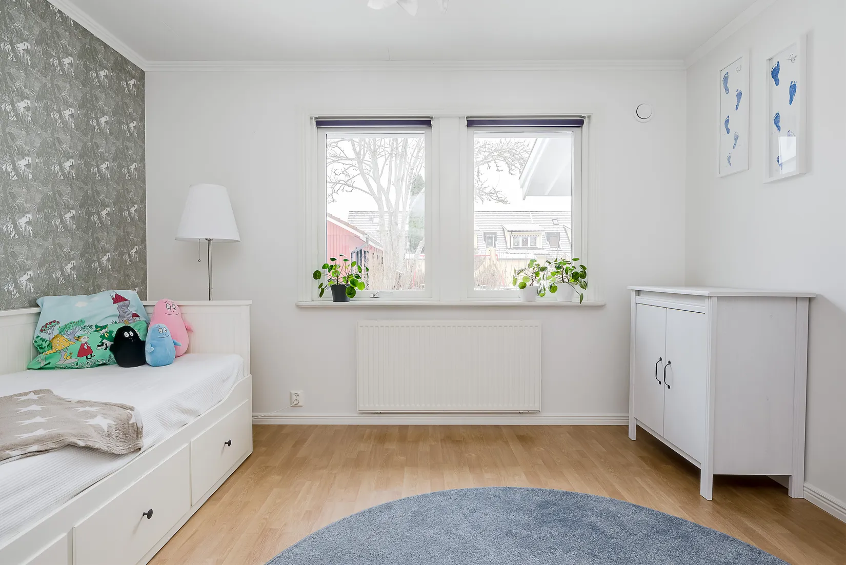 Villa, Radhus, Fögderivägen 29, Bälinge, Uppsala