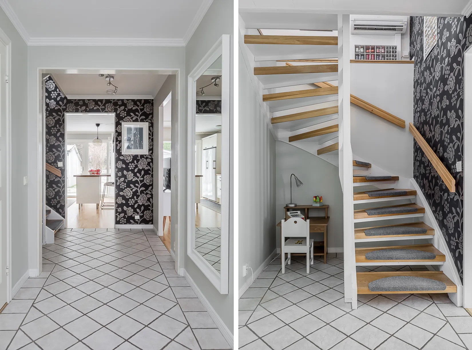 Villa, Radhus, Fögderivägen 29, Bälinge, Uppsala