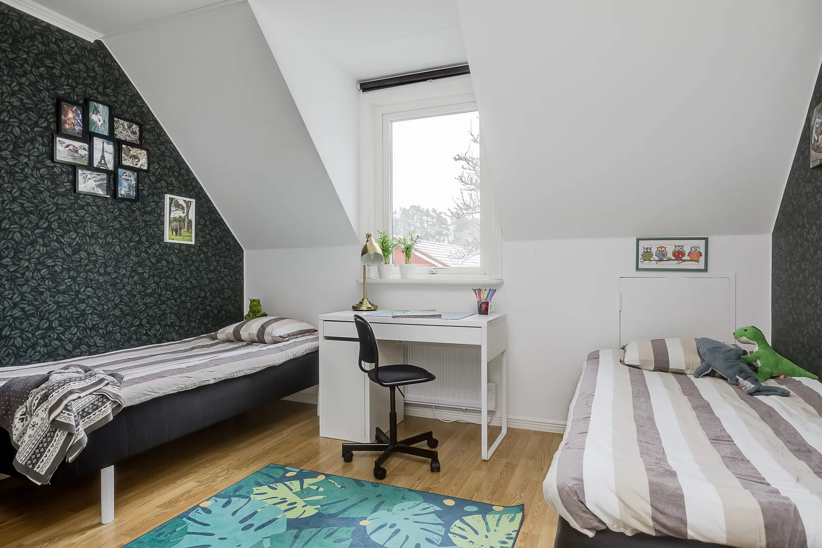 Villa, Radhus, Fögderivägen 29, Bälinge, Uppsala