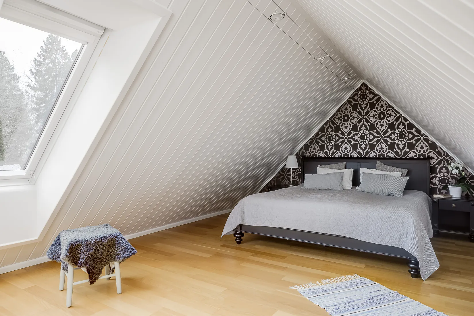 Villa, Radhus, Fögderivägen 29, Bälinge, Uppsala