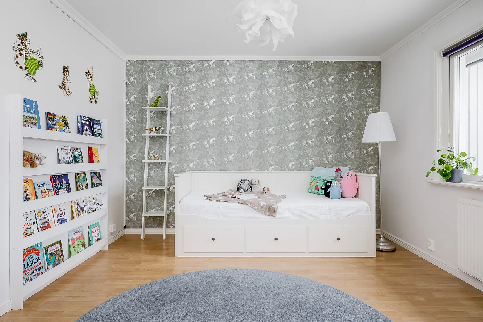 Villa, Radhus, Fögderivägen 29, Bälinge, Uppsala