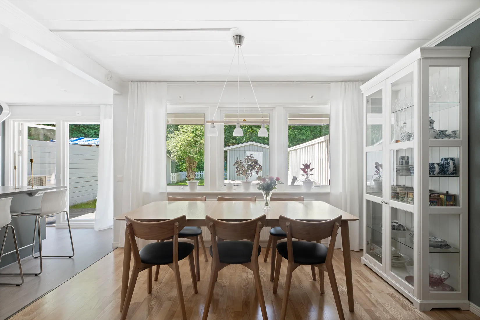 Villa, Radhus, Fögderivägen 29, Bälinge, Uppsala