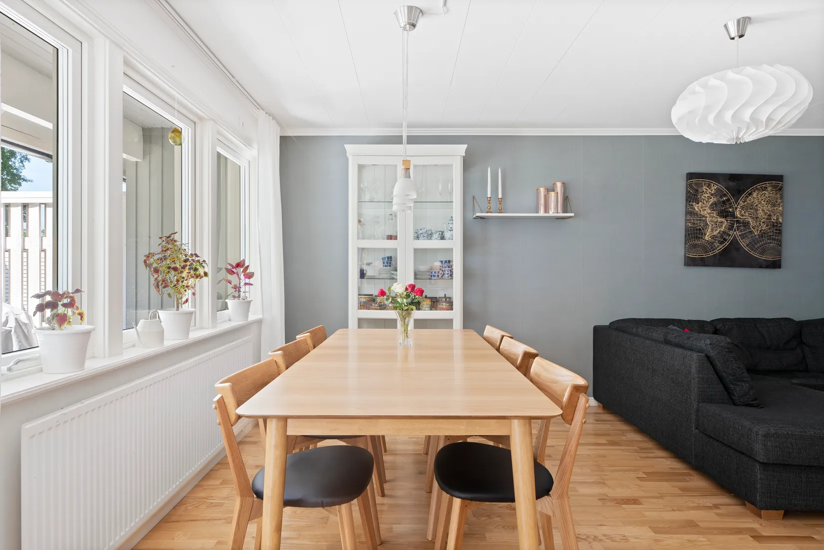 Villa, Radhus, Fögderivägen 29, Bälinge, Uppsala