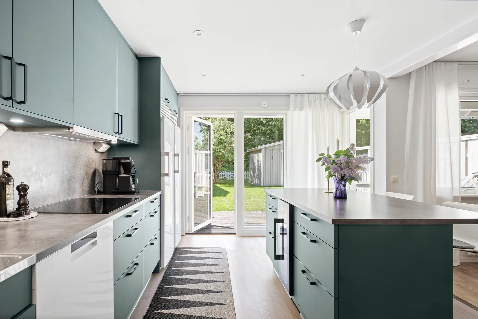 Villa, Radhus, Fögderivägen 29, Bälinge, Uppsala