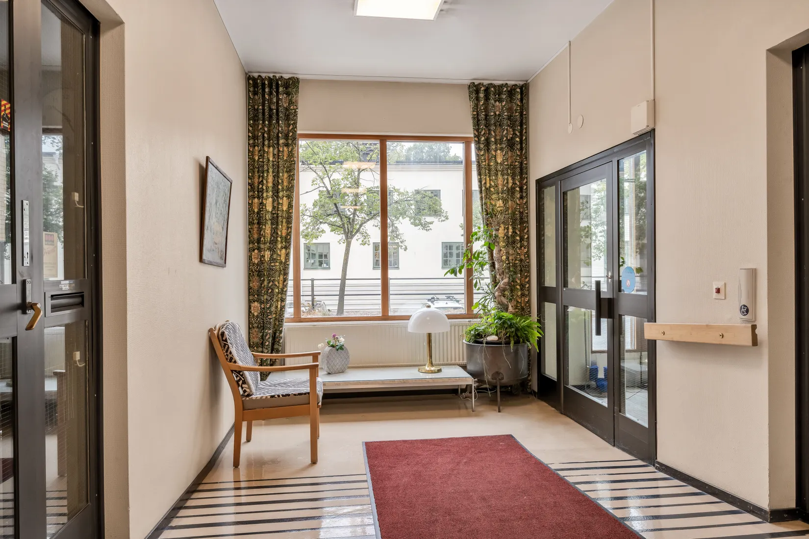 Bostadsrätt, Östra Ågatan 73D, Centrum, Uppsala