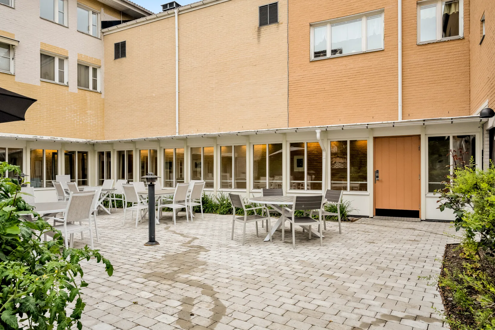 Bostadsrätt, Östra Ågatan 73D, Centrum, Uppsala