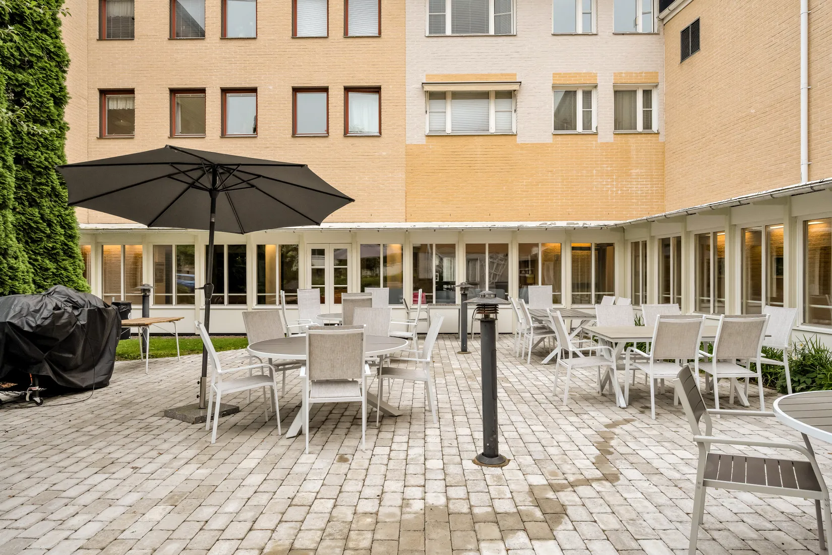 Bostadsrätt, Östra Ågatan 73D, Centrum, Uppsala