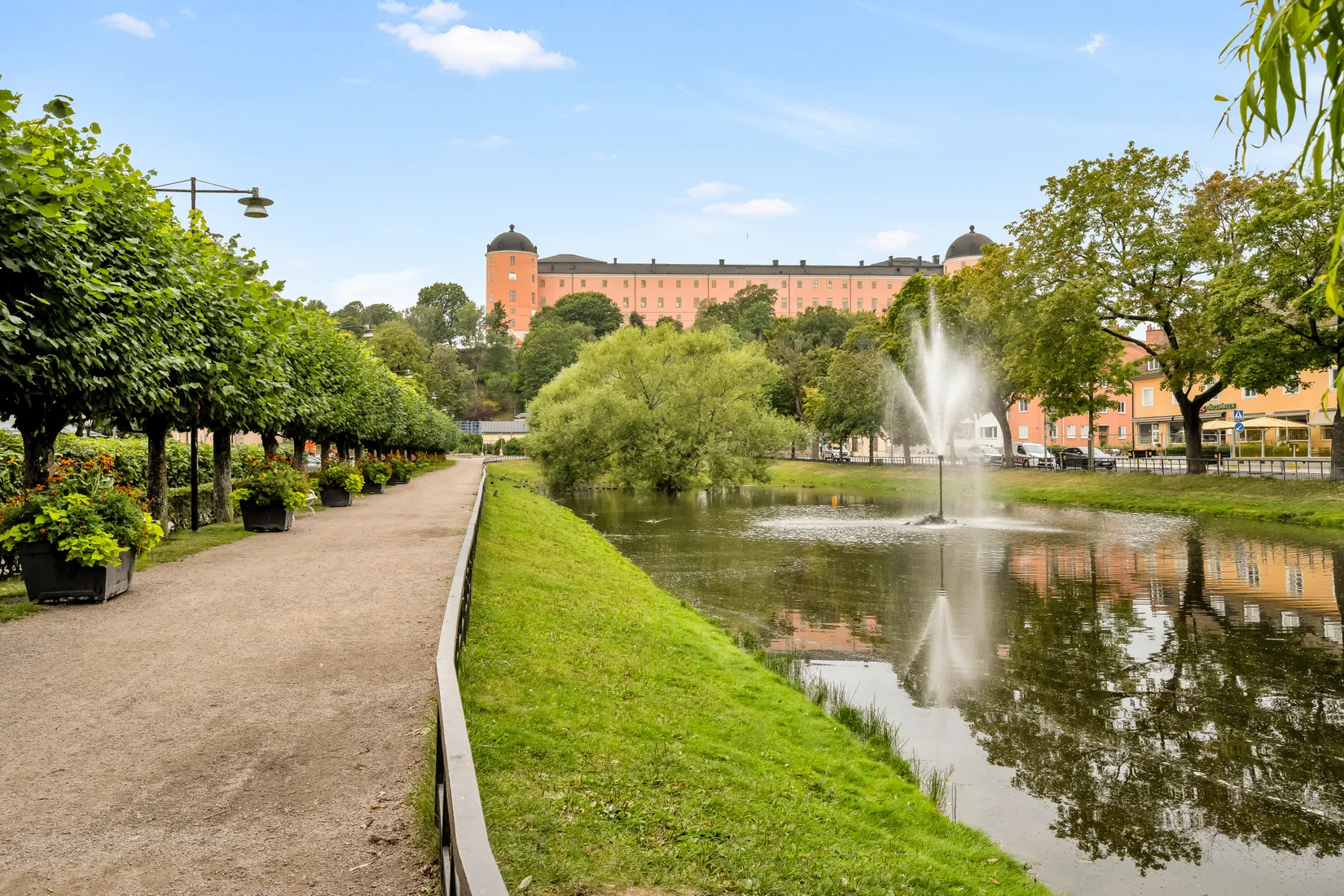 Bostadsrätt, Östra Ågatan 73D, Centrum, Uppsala