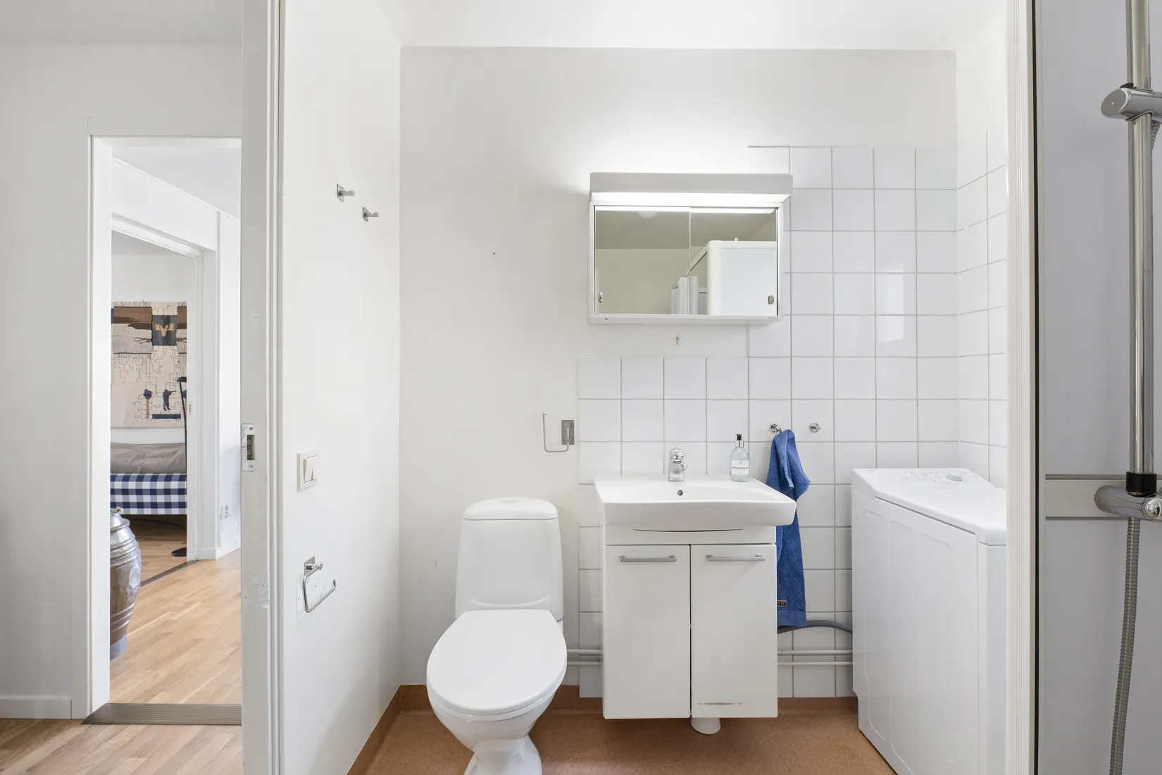 Bostadsrätt, Östra Ågatan 73D, Centrum, Uppsala