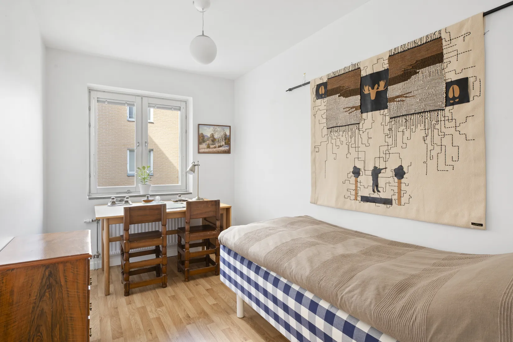 Bostadsrätt, Östra Ågatan 73D, Centrum, Uppsala