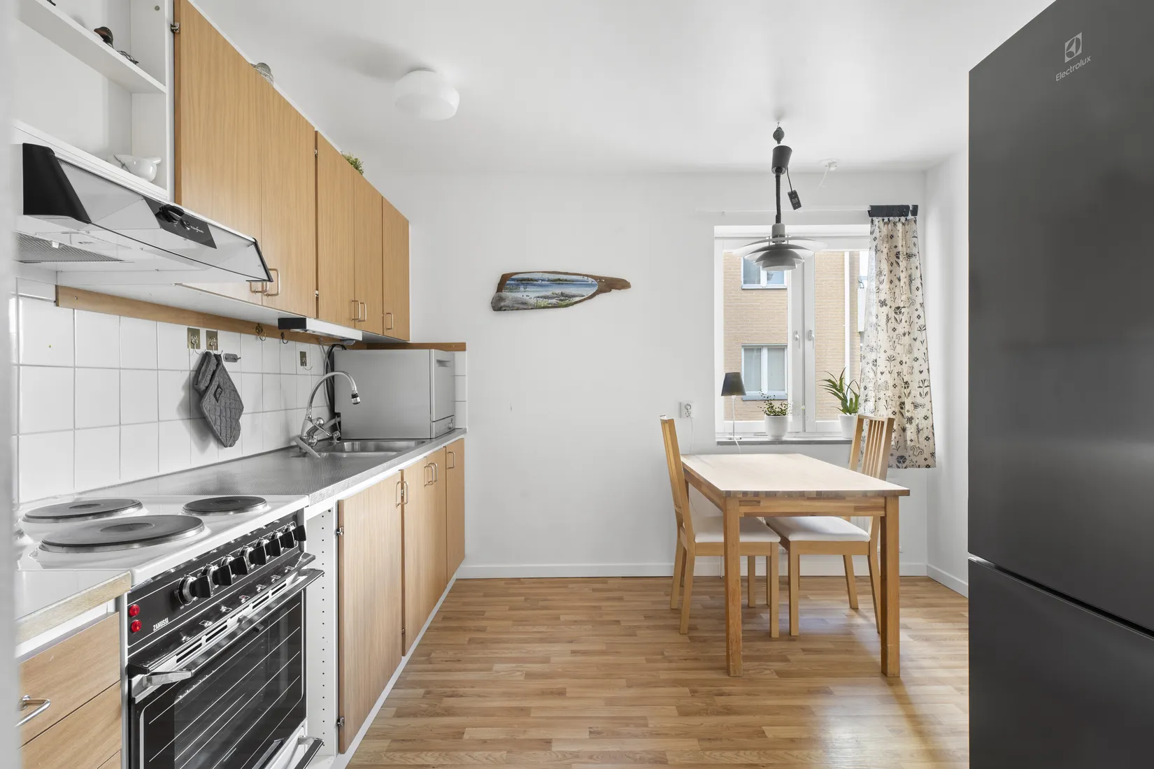 Bostadsrätt, Östra Ågatan 73D, Centrum, Uppsala