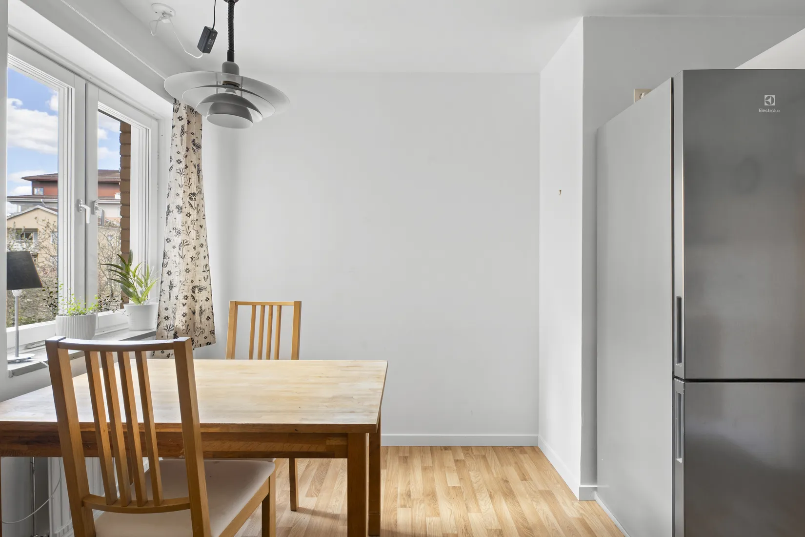Bostadsrätt, Östra Ågatan 73D, Centrum, Uppsala